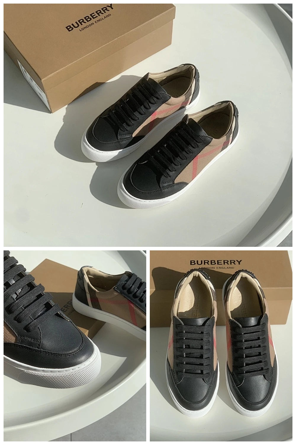 NB - BOR Women Shoes - 514