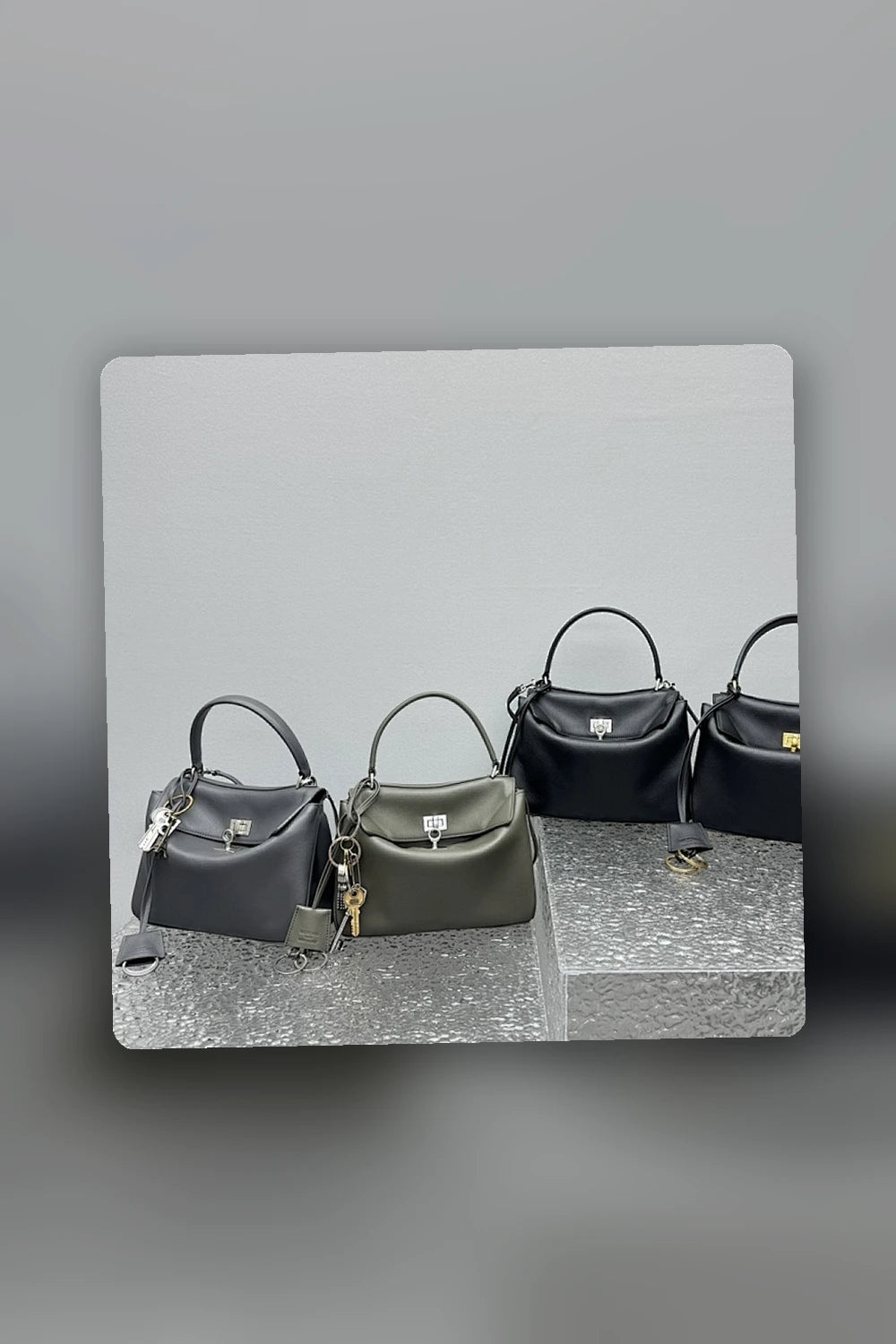 NB - BG Bag - 1442