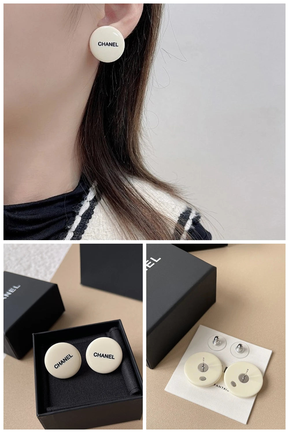 NB - CHL Jewelry - 408