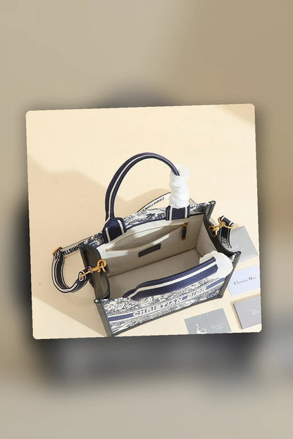 NB - DOR Bag - 956