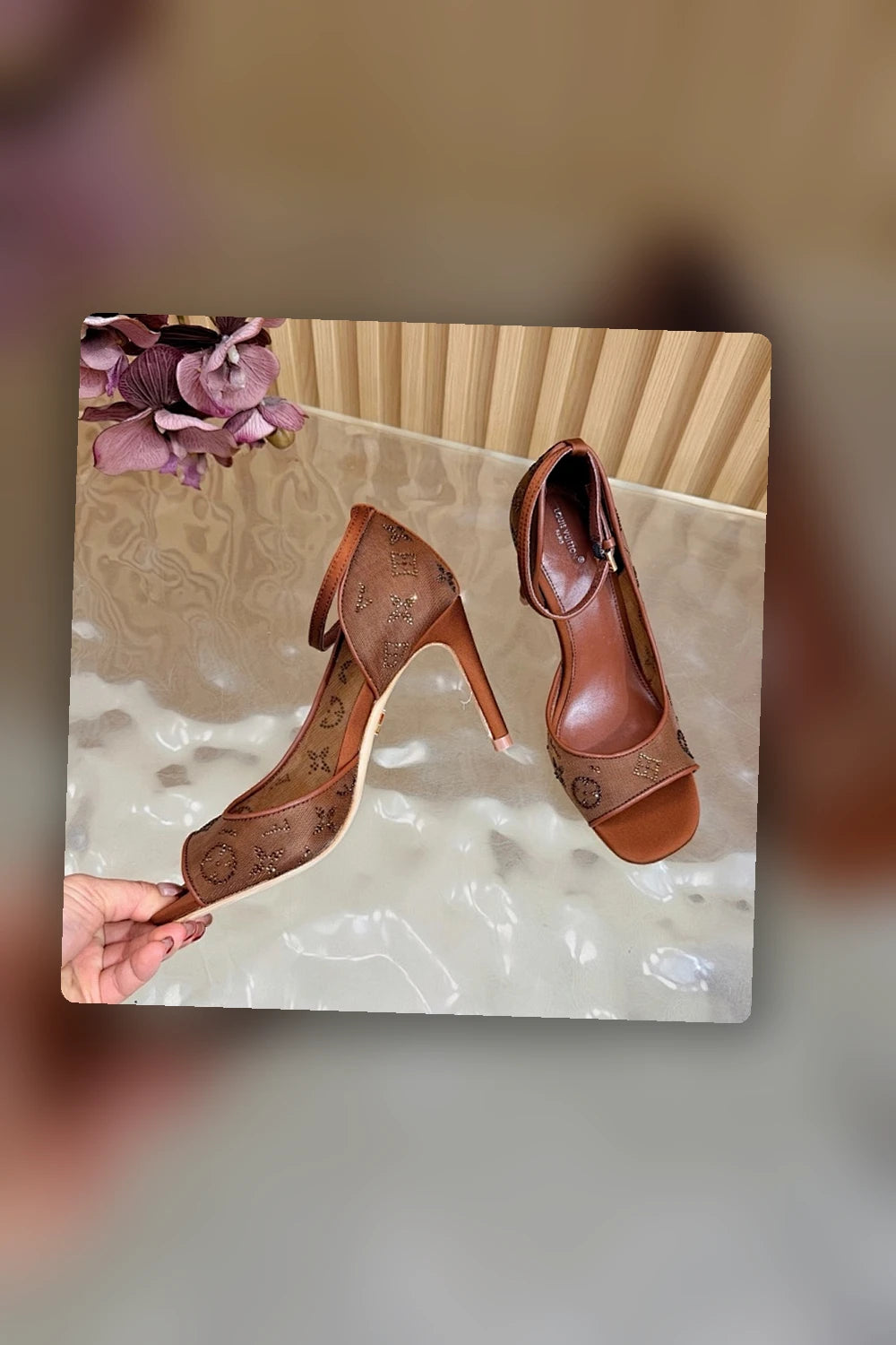 NB - LOV Women Shoes - 011