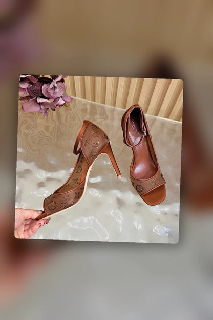 NB - LOV Women Shoes - 011