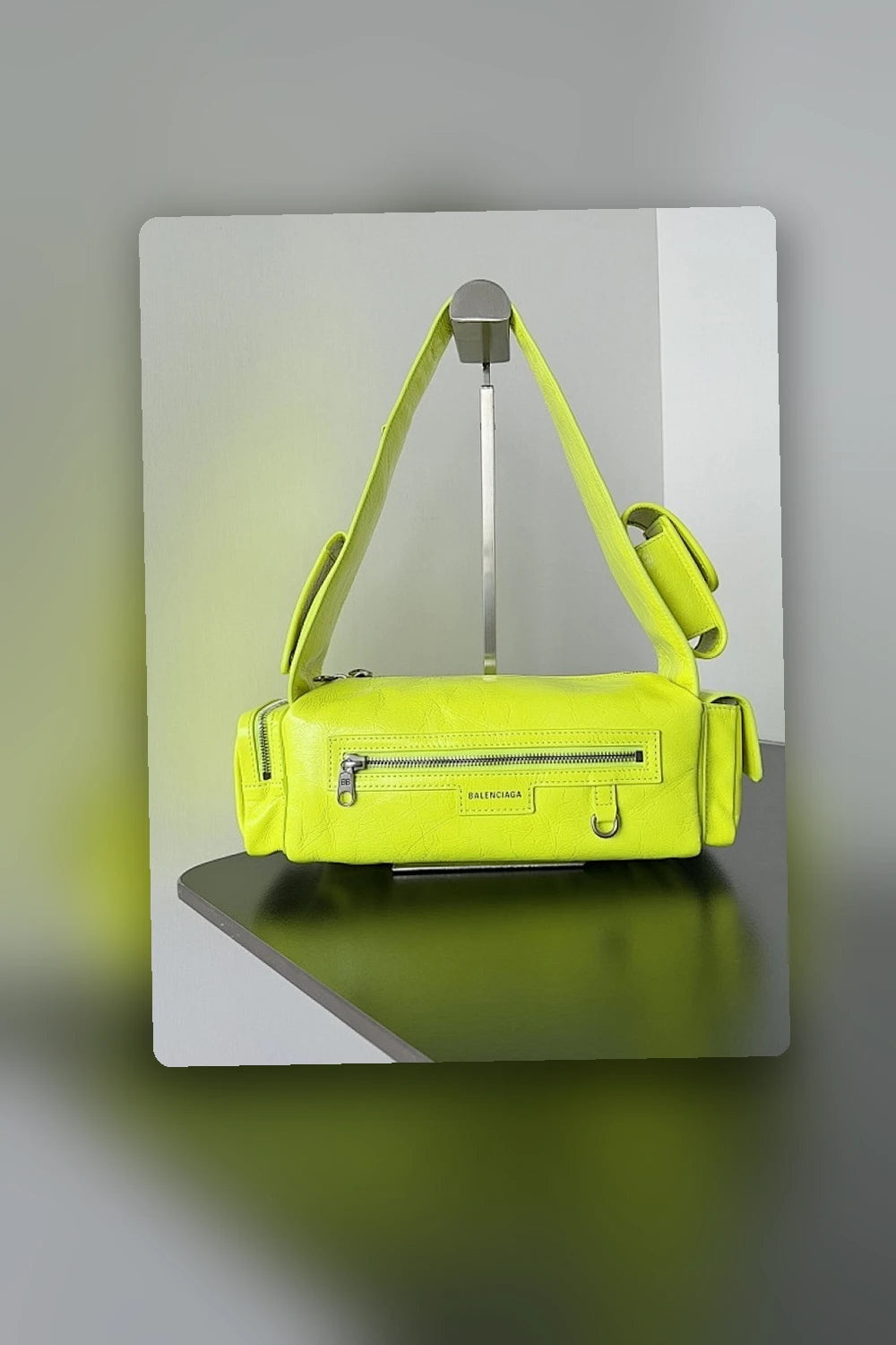 NB - BG Bag - 2307