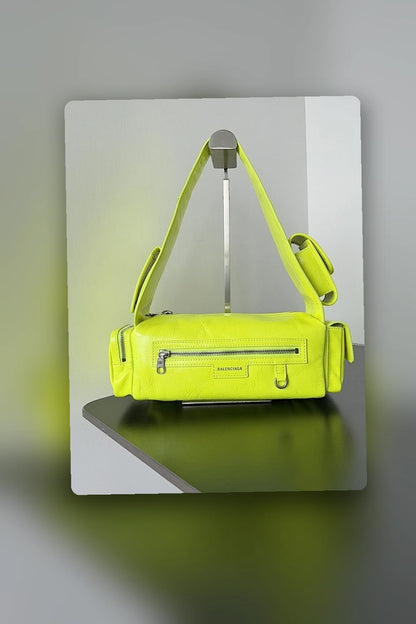 NB - BG Bag - 2307