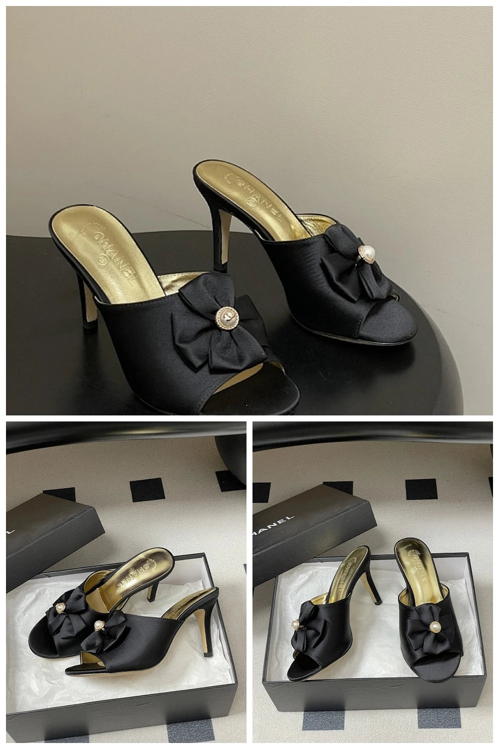NB - CHL Mix Items - 628