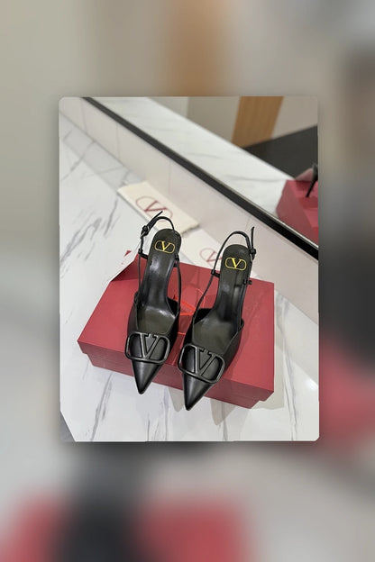 NB - VEL Women Shoes - 707