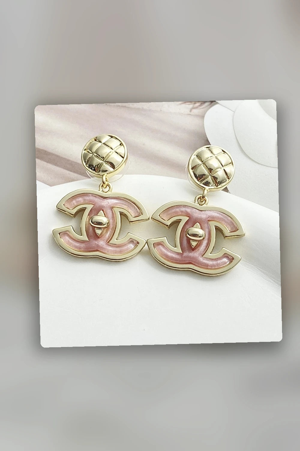 NB - CHL Jewelry - 1025