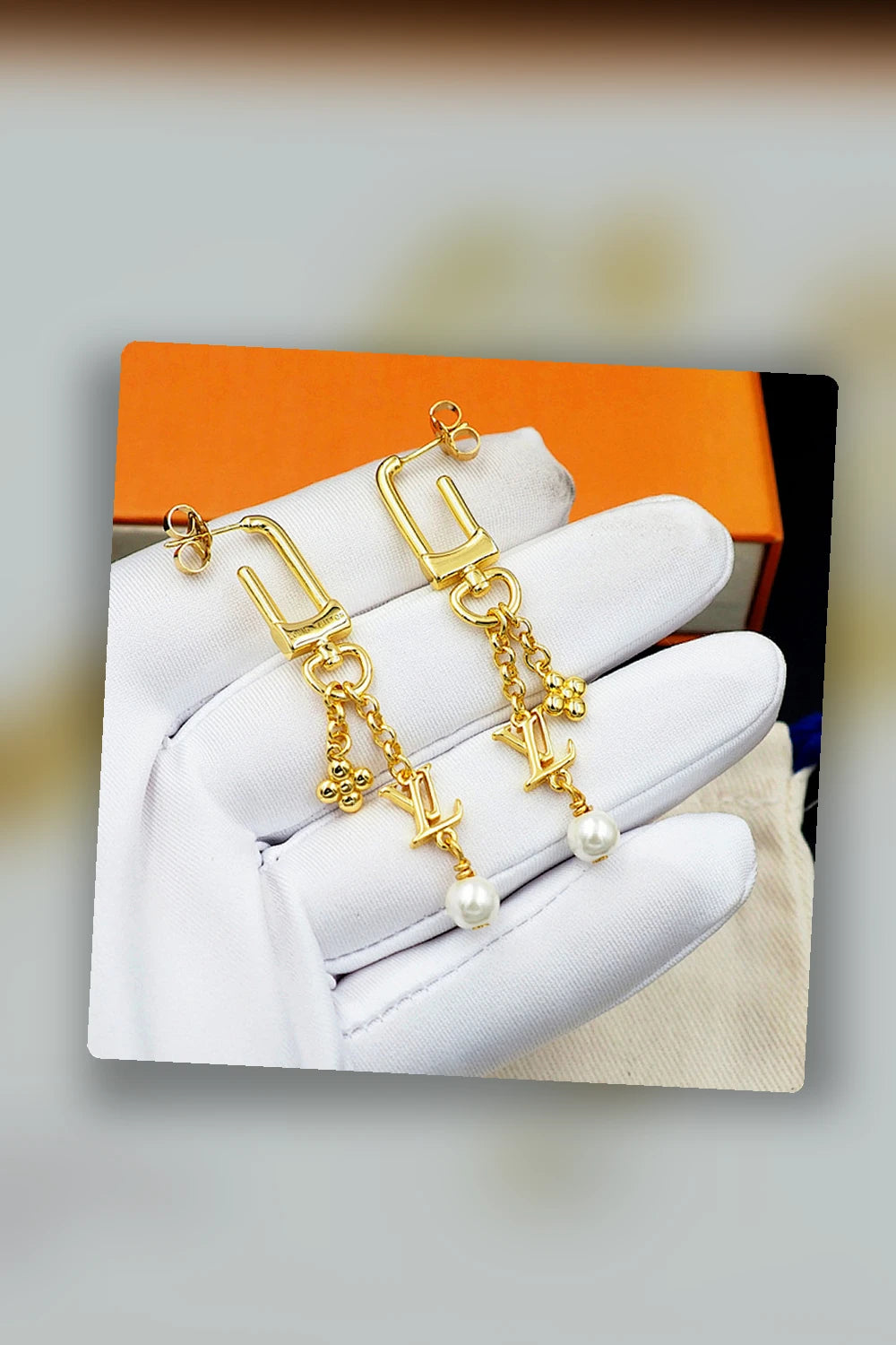 NB - LOV Jewelry - 211