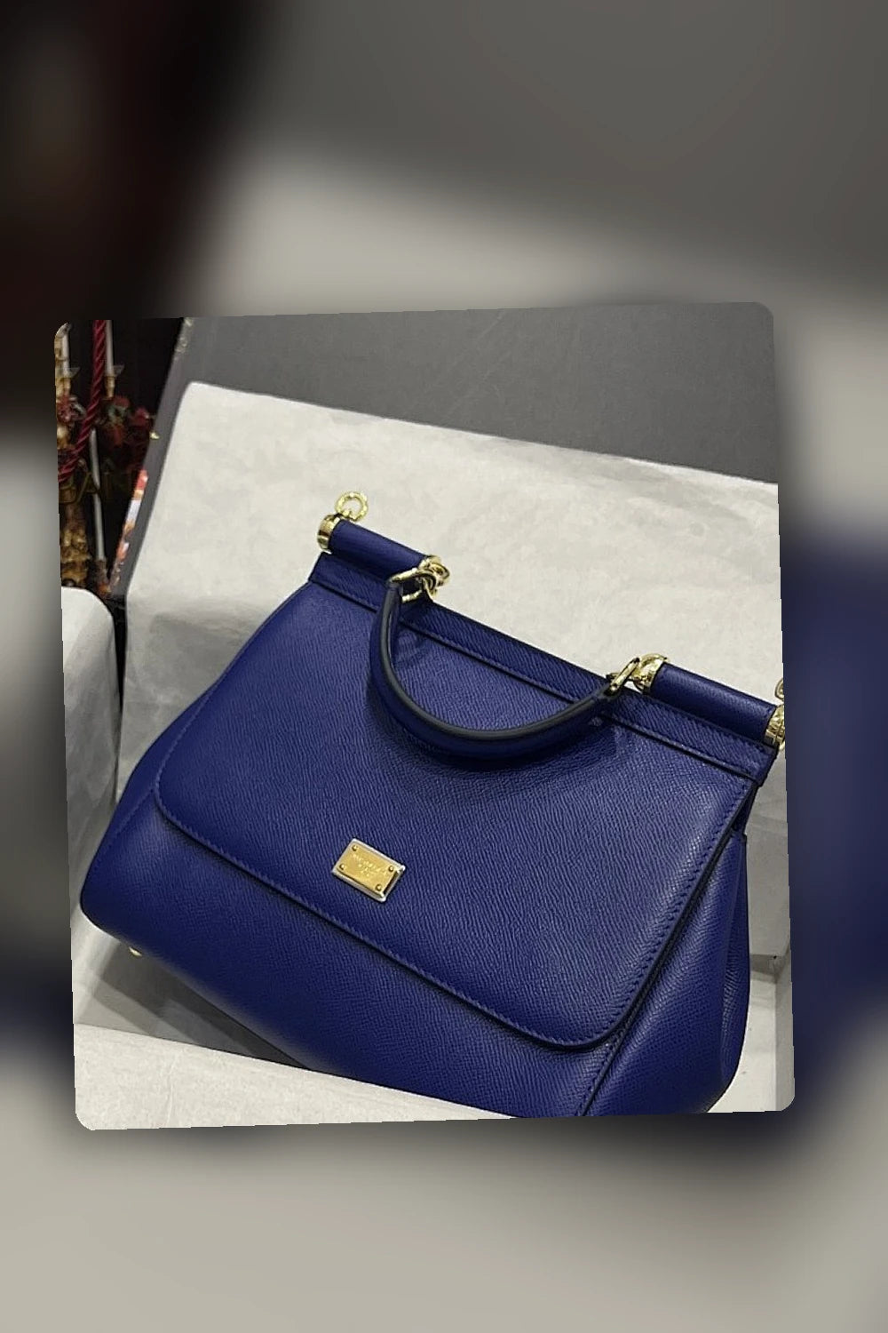 NB - DAG Bag - 772