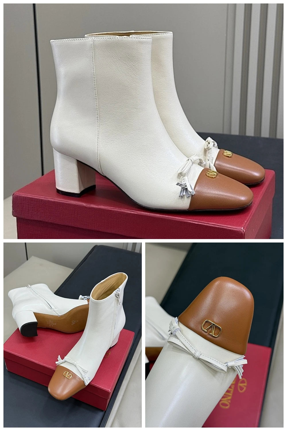 NB - VEL Women Shoes - 566