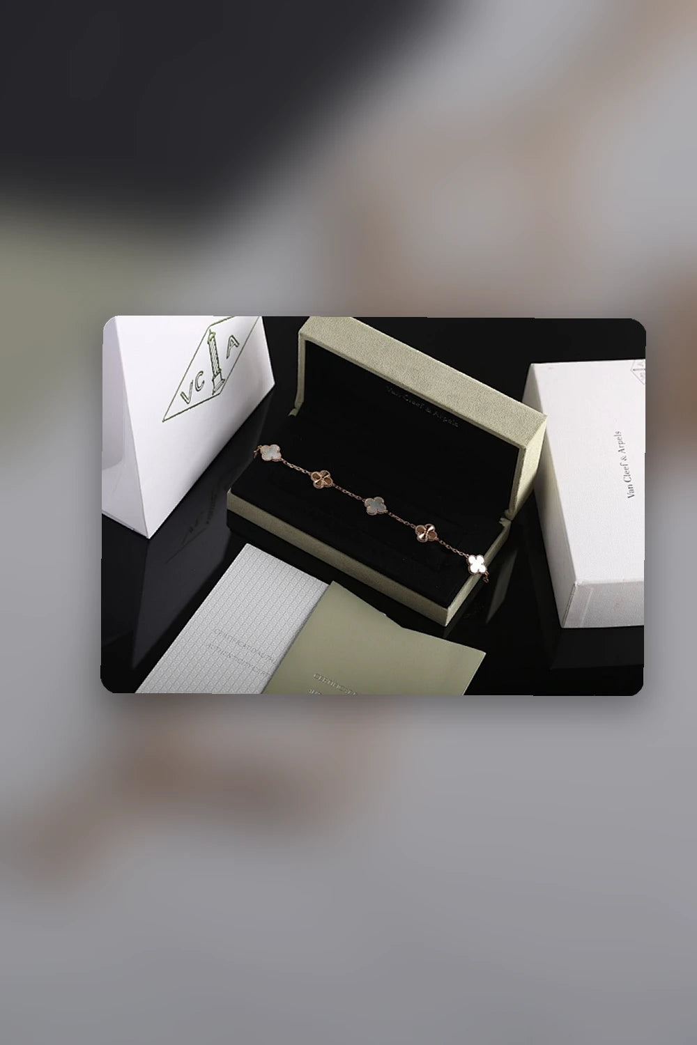 NB - VACA Jewelry - 186