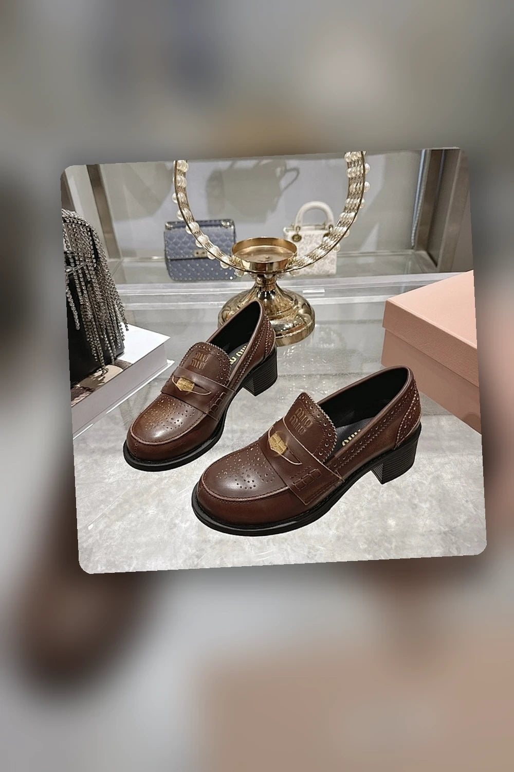 NB - MMU Women Shoes - 623