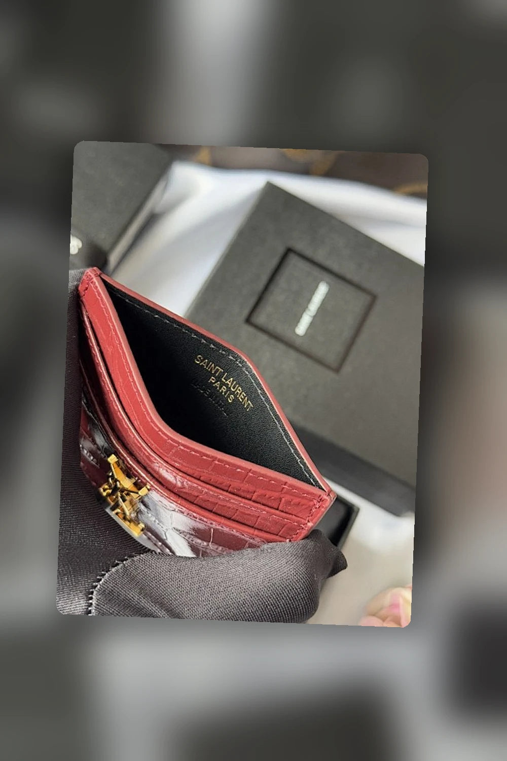 NB - YLS Bag - 1600