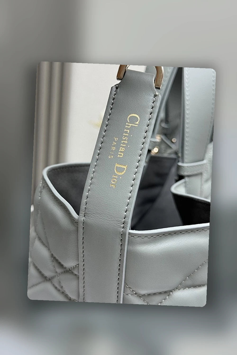 NB - DOR Bag - 472