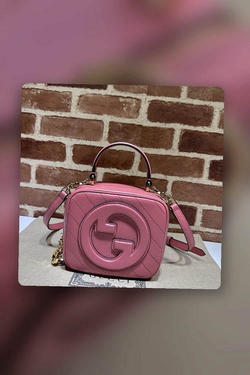 NB - GUKI Bag - 497