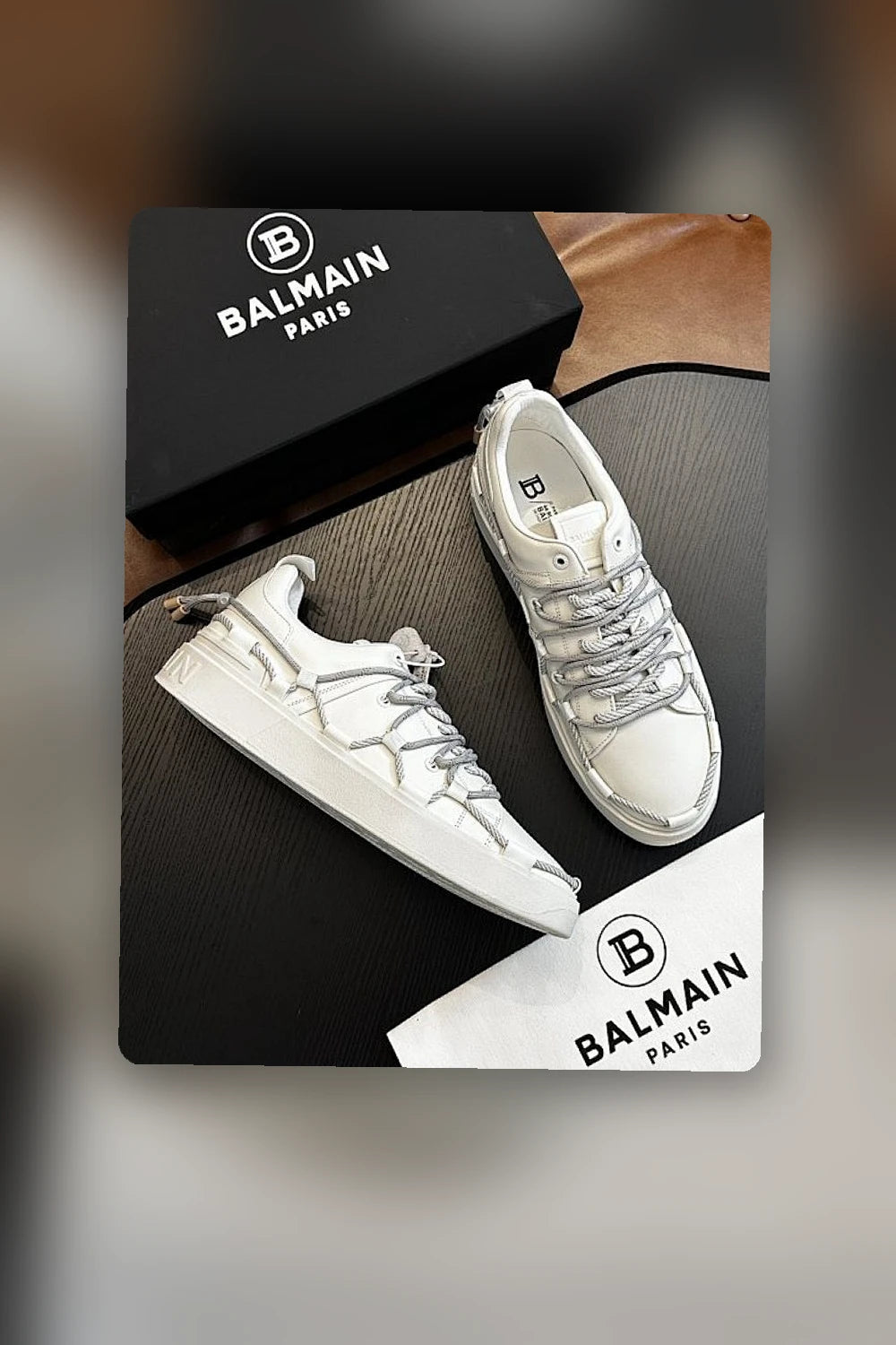 NB - BAM Women Shoes - 251