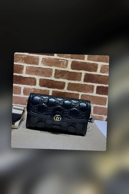 NB - GUKI Bag - 1023