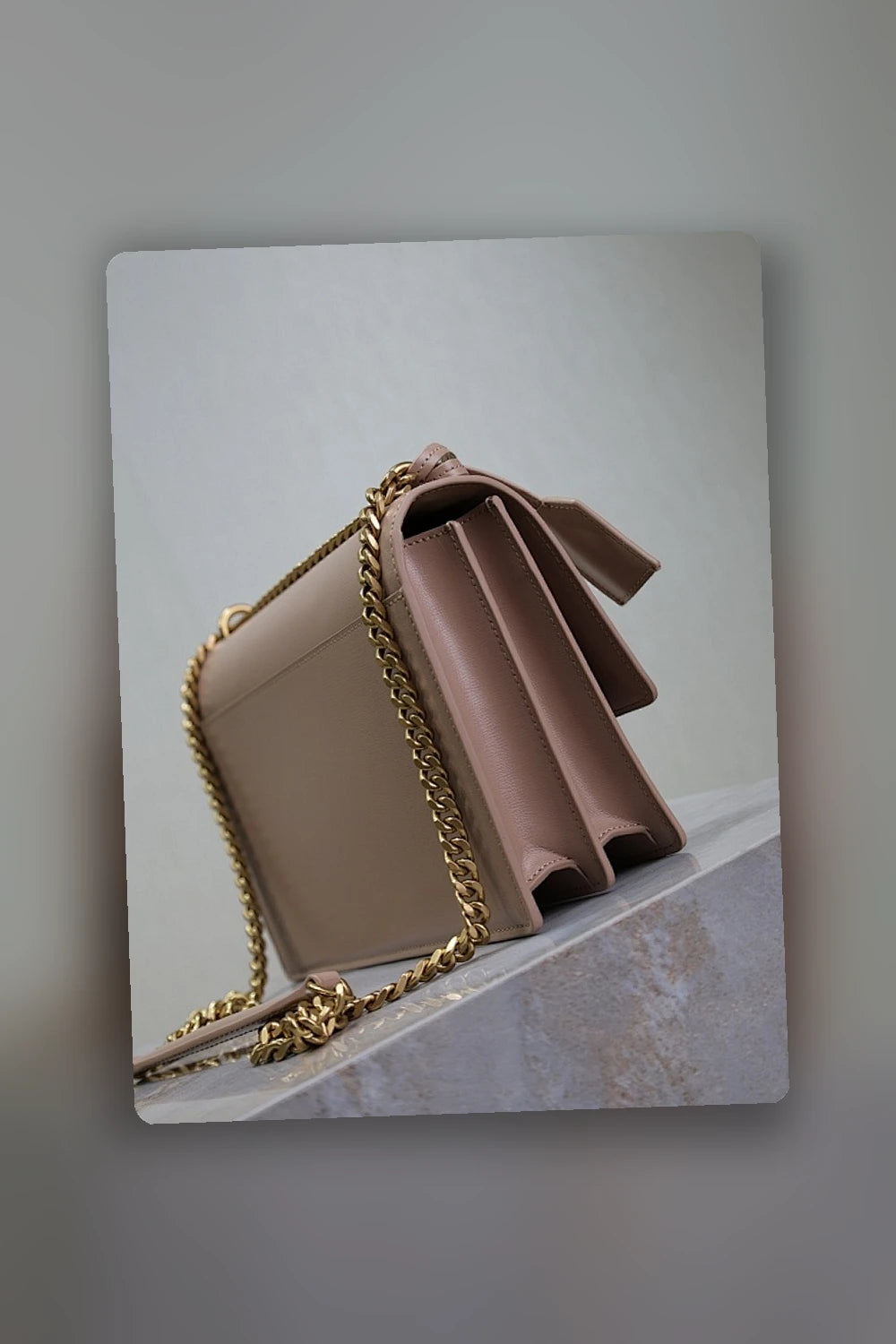 NB - YLS Bag - 575
