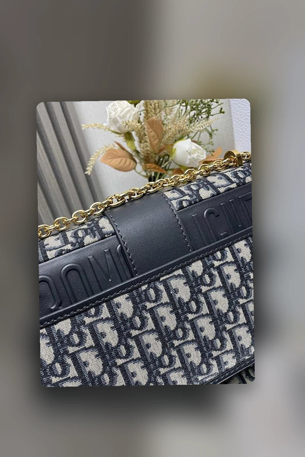 NB - DOR Bag - 797