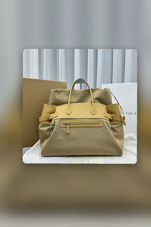 NB - THR Bag - 878