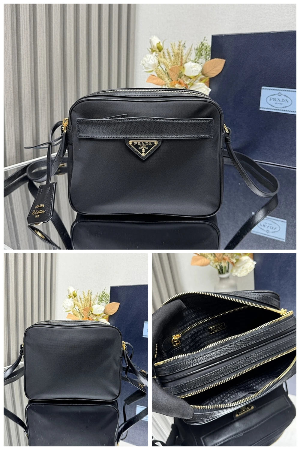 NB - PD Bag - 1510