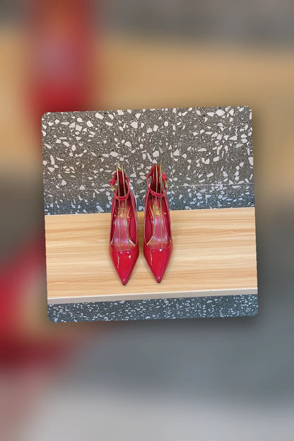 NB - VEL Women Shoes - 558