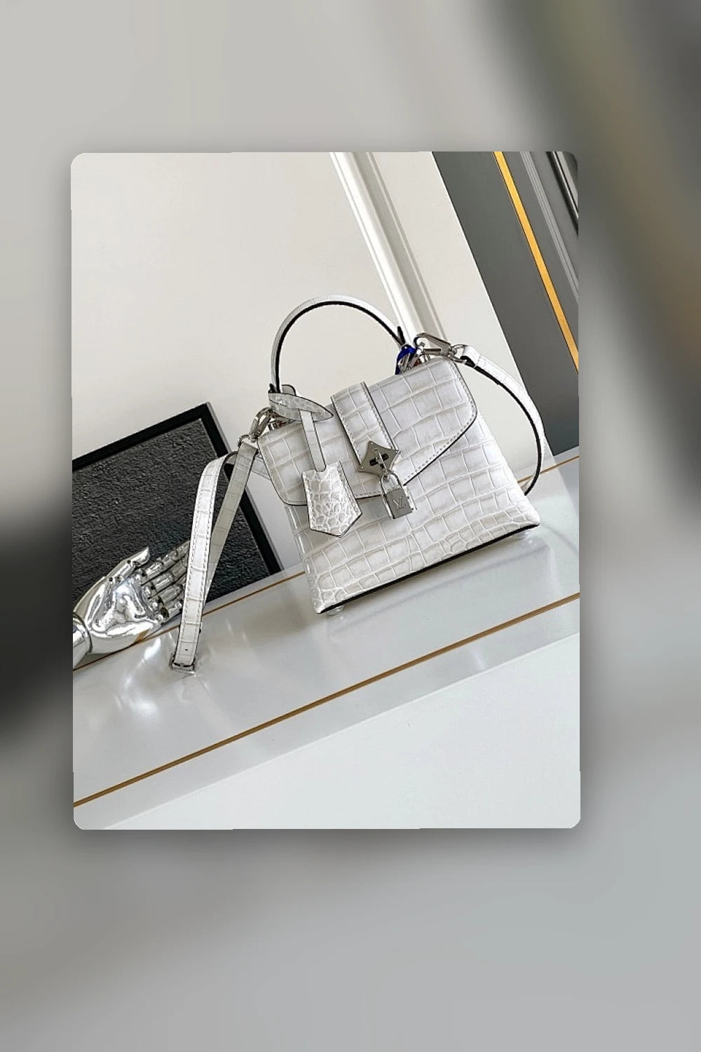 NB - LOV Bag - 476