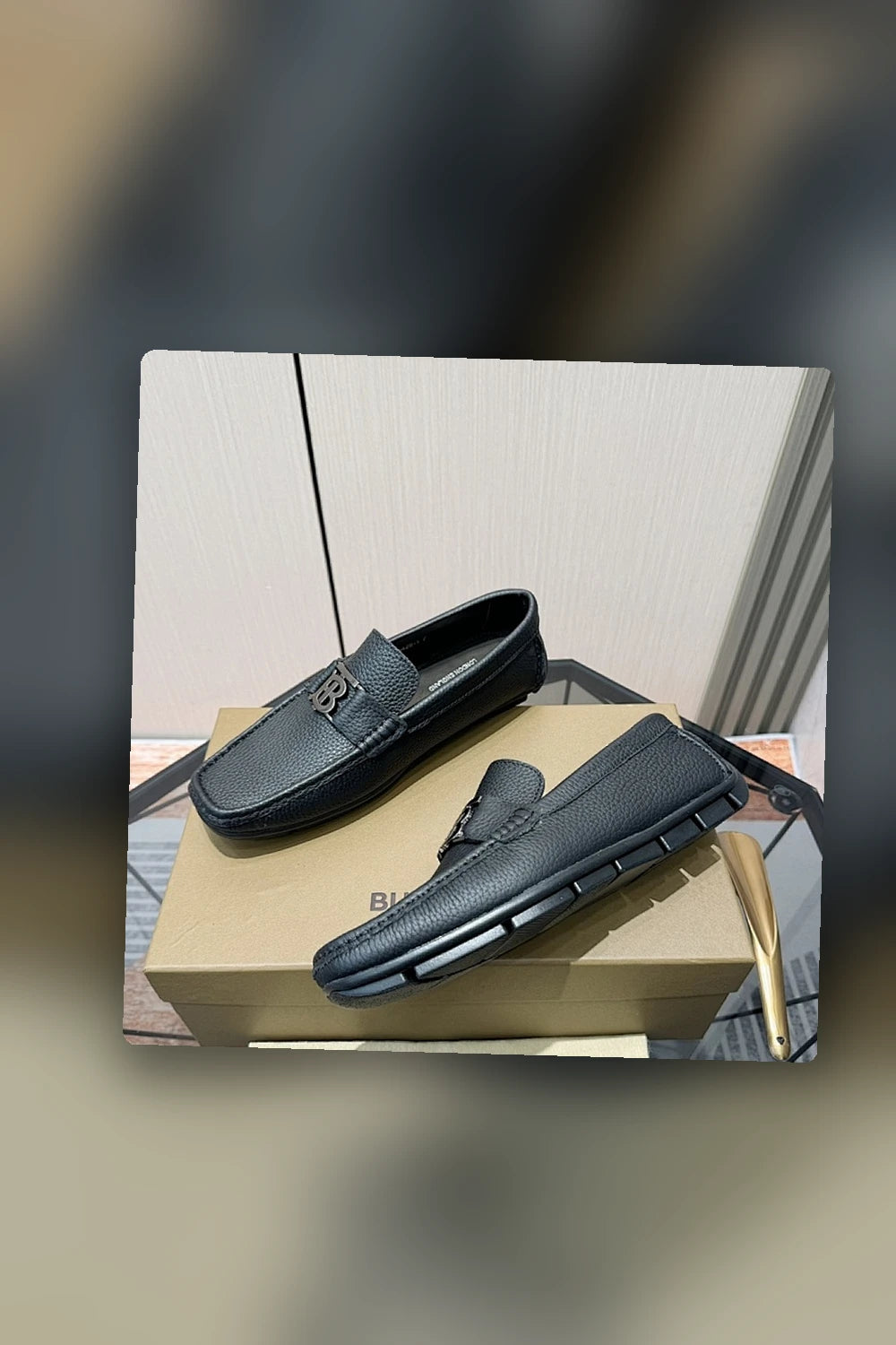 NB - BOR Women Shoes - 244