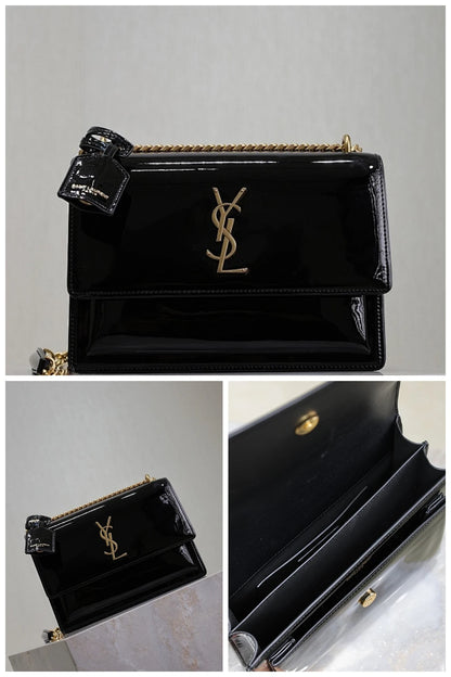 NB - YLS Bag - 558