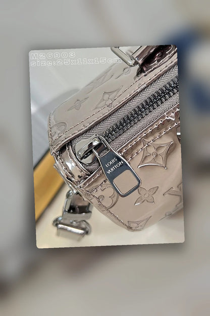 NB - LOV Bag - 497
