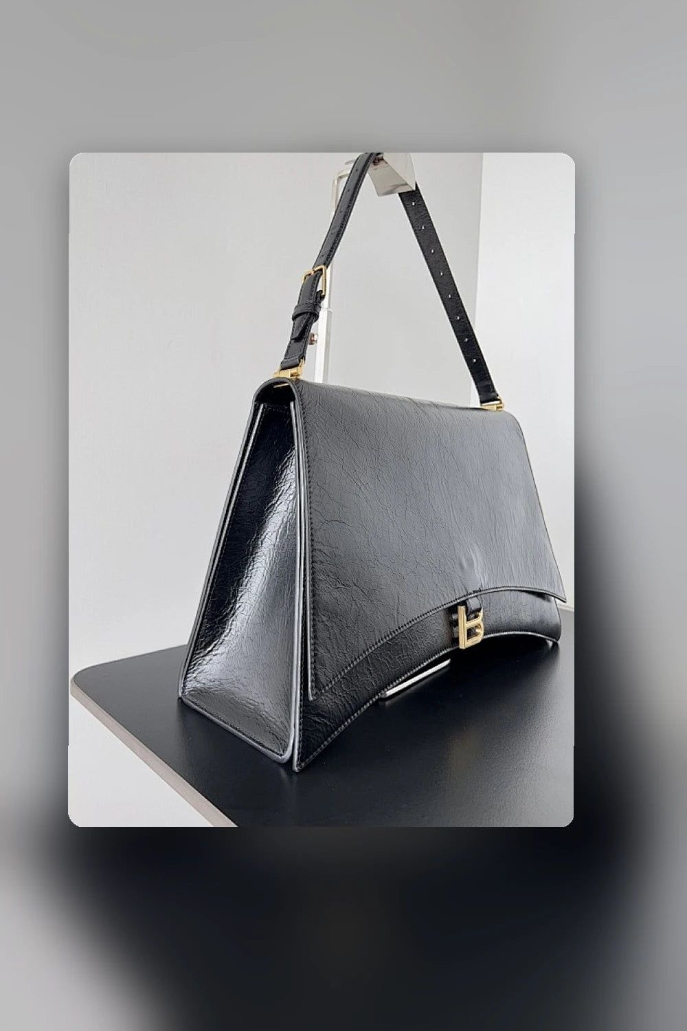 NB - BG Bag - 1215