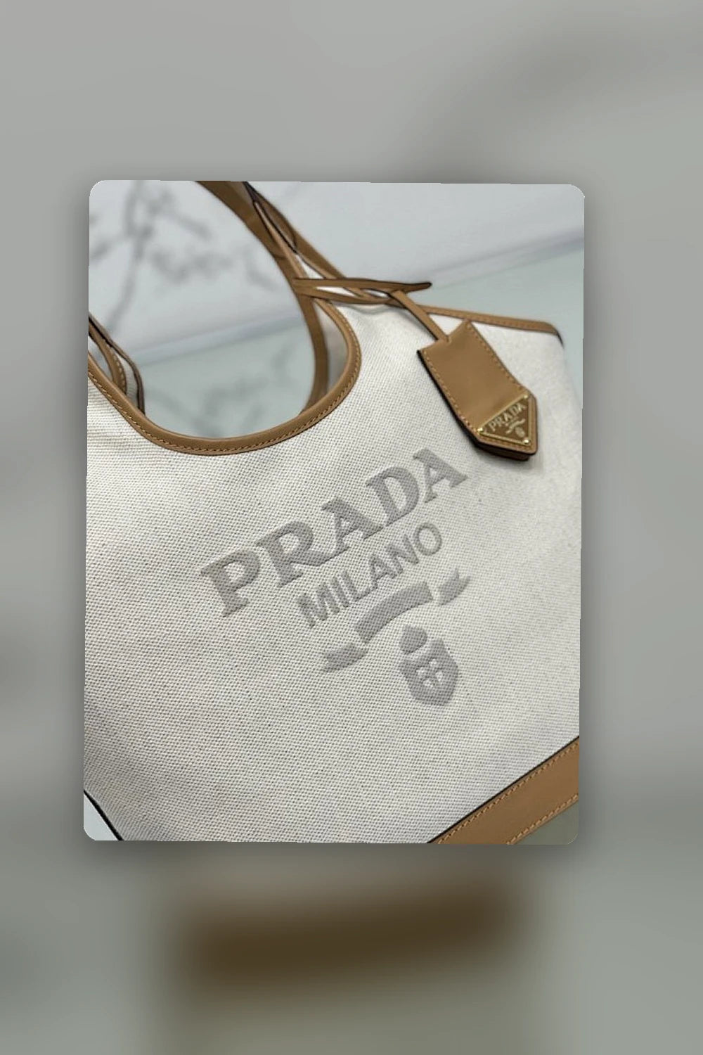 NB - PD Bag - 540
