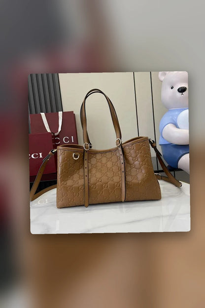 NB - GUKI Bag - 357