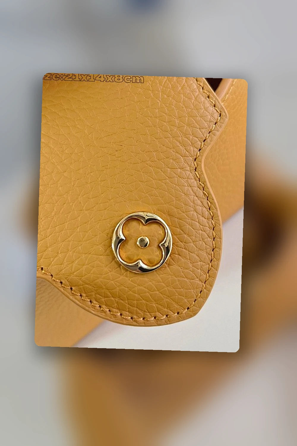 NB - LOV Bag - 1175