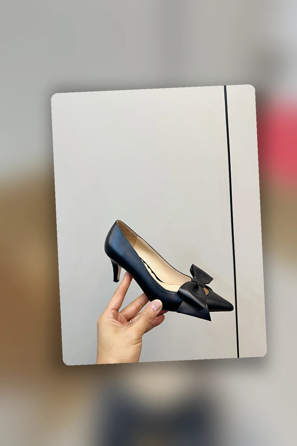 NB - VEL Women Shoes - 030