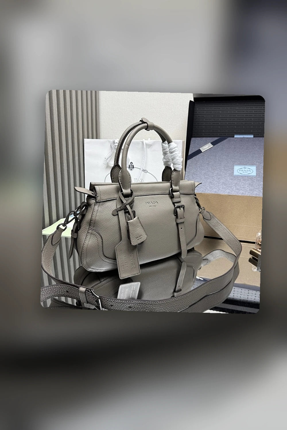 NB - PD Bag - 1241