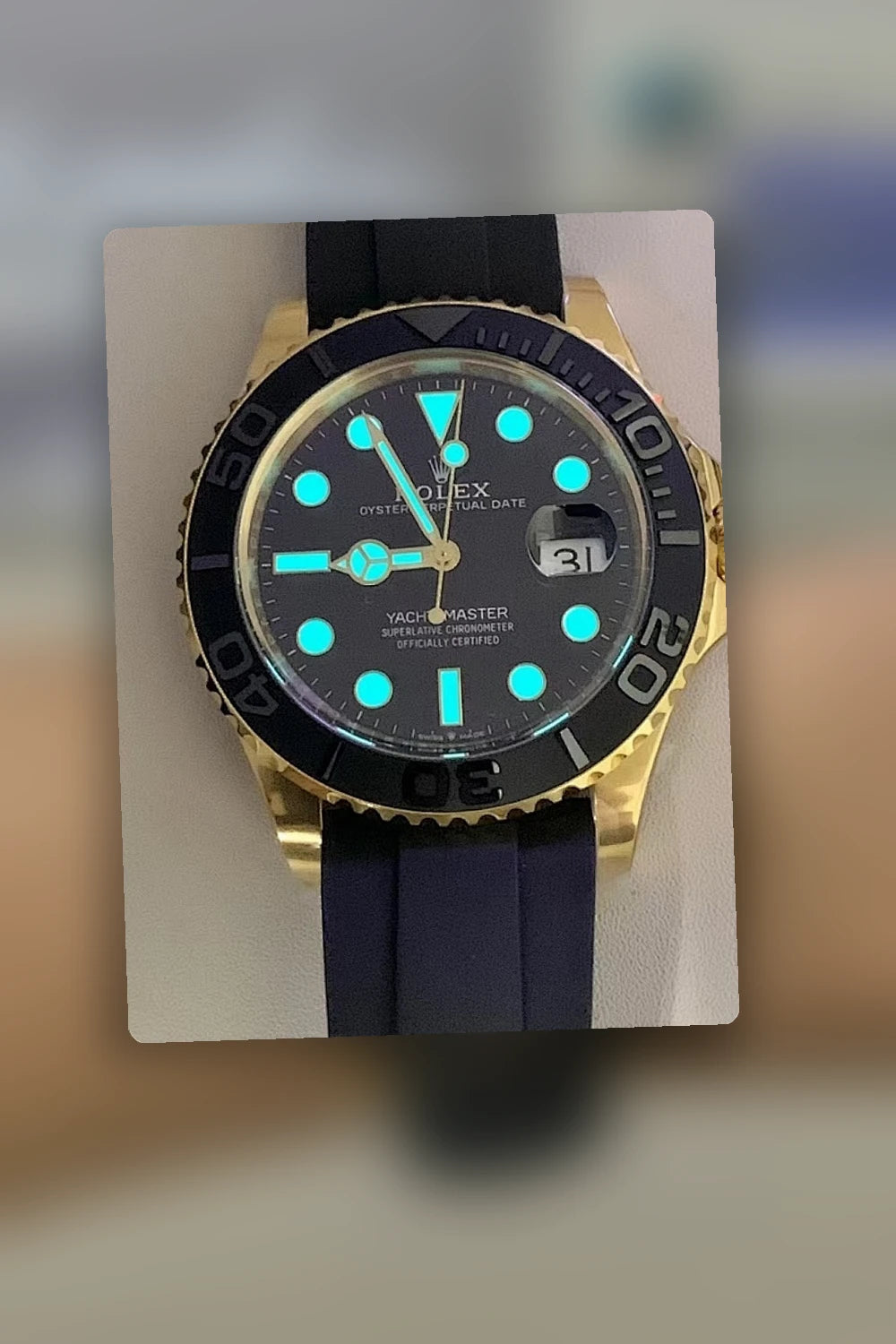 NB - Mix Watch - 1612