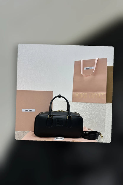 NB - MMU Bag - 1333