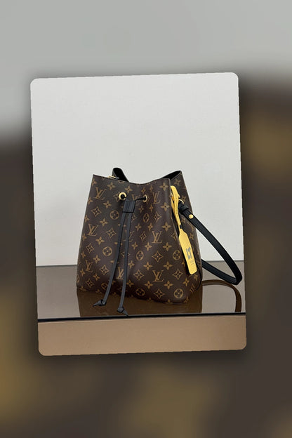 NB - LOV Bag - 351