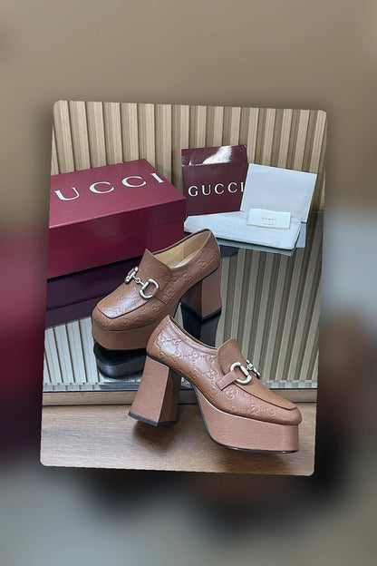 NB - GUKI Women Shoes - 620