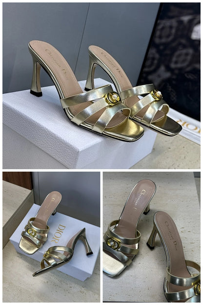 NB - DOR Women Shoes - 074