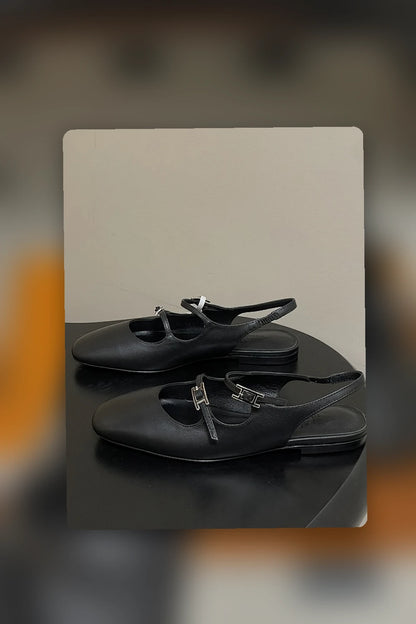 NB - HMS Women Shoes - 481
