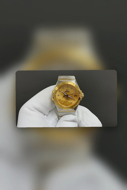 NB - Mix Watch - 373