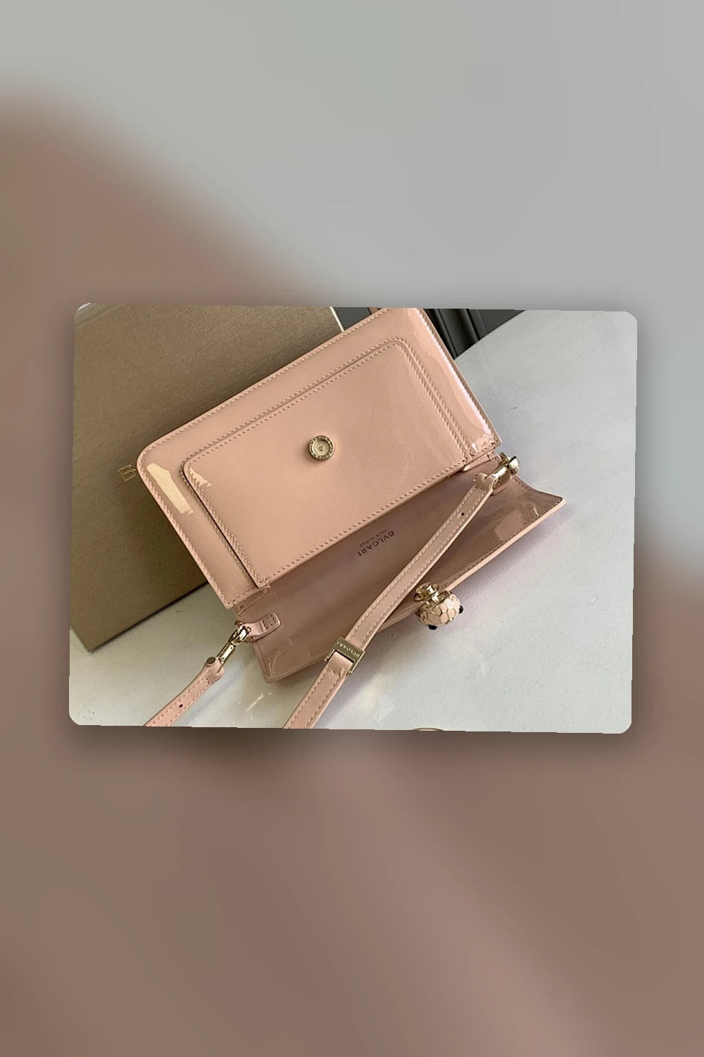 NB - BGL Bag - 136