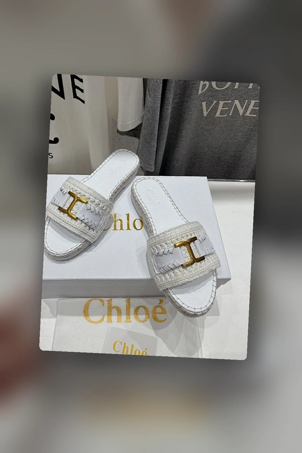 NB - CLE Women Shoes - 386