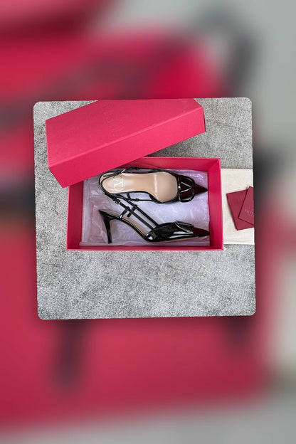 NB - VEL Women Shoes - 976