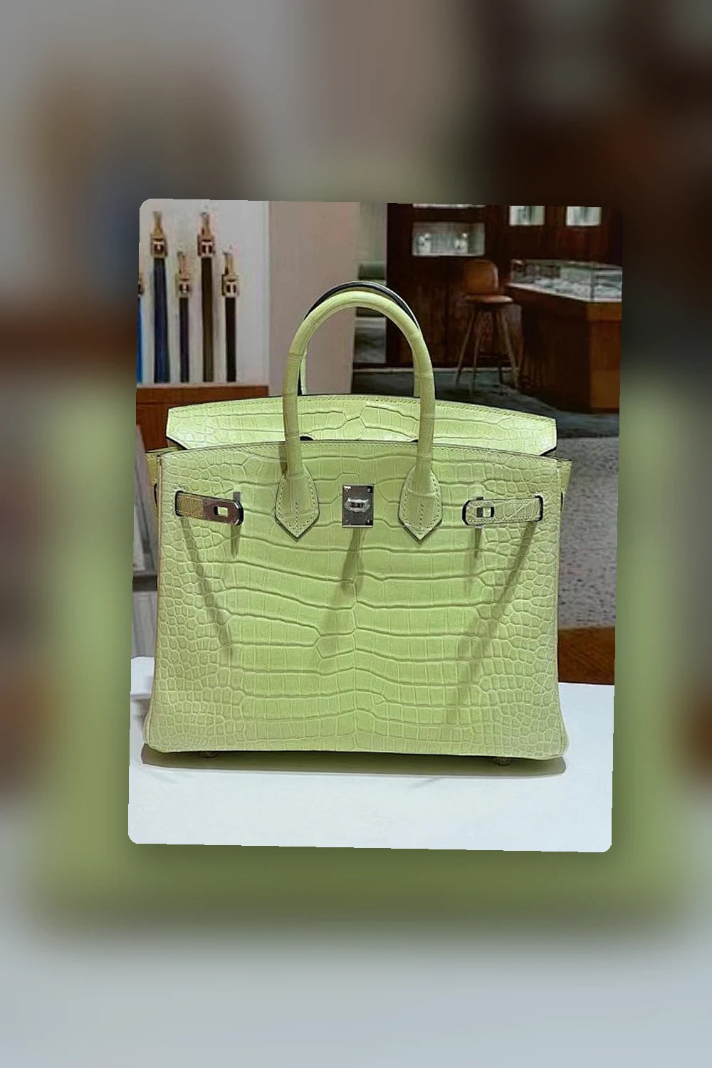 NB - HMS Bag - 601