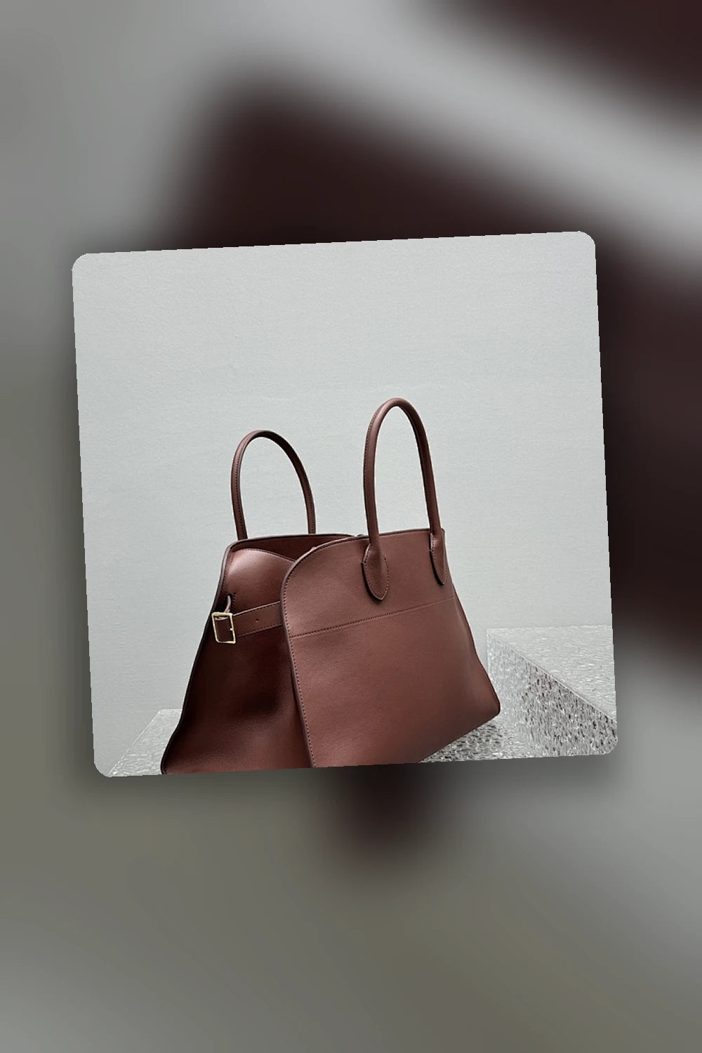NB - THR Bag - 606