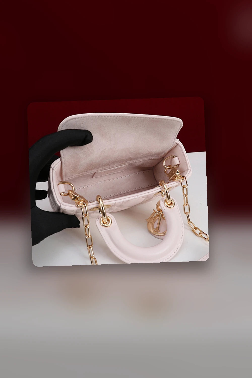 NB - DOR Bag - 271