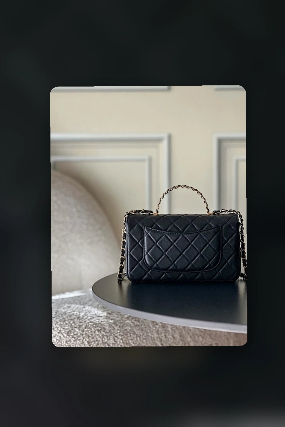 NB - CHL Bag - 491